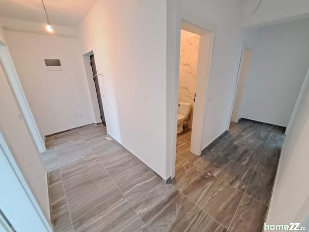 Apartament 3 camere, Cug