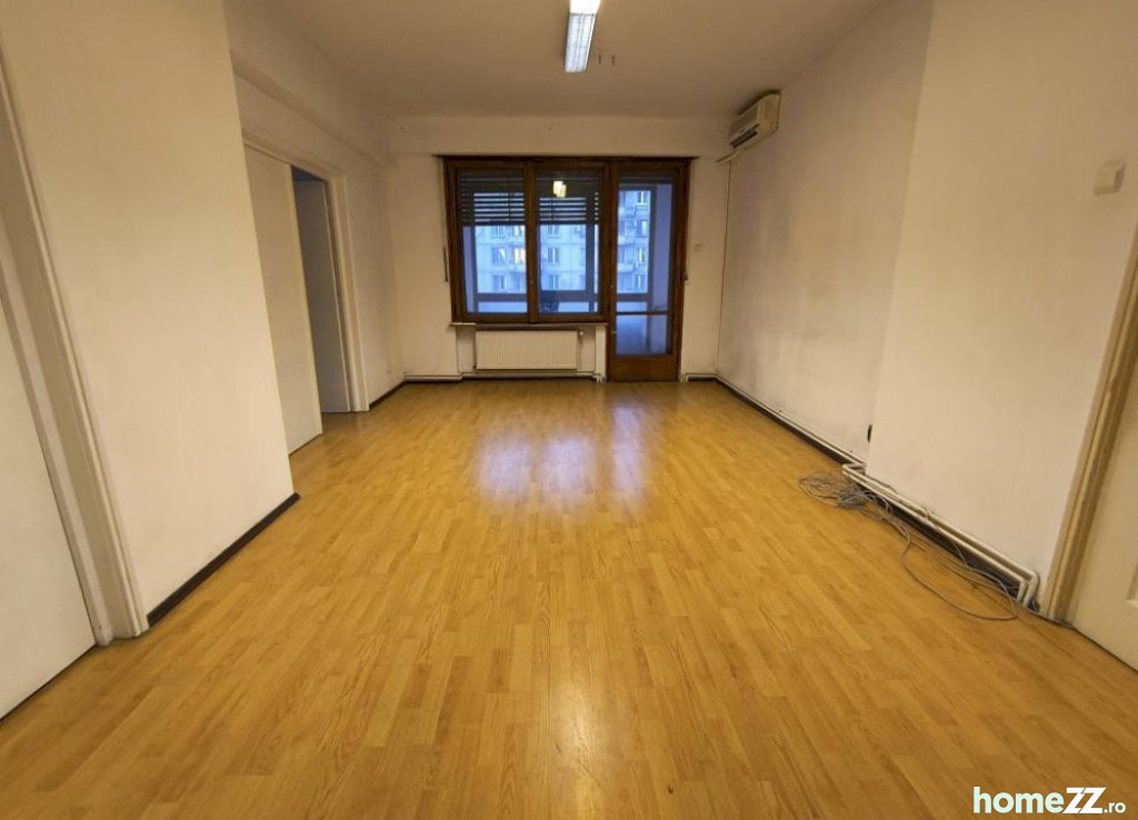 Apartament 3 camere, Magheru