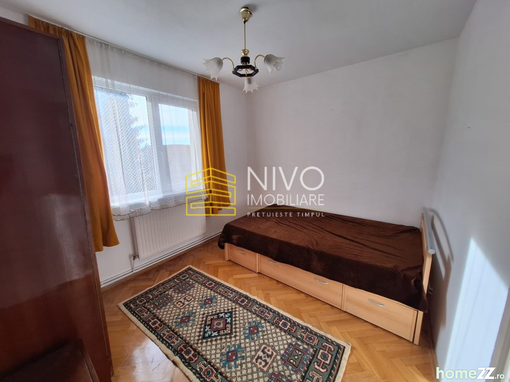 Apartament 2 camere, Dambu Pietros