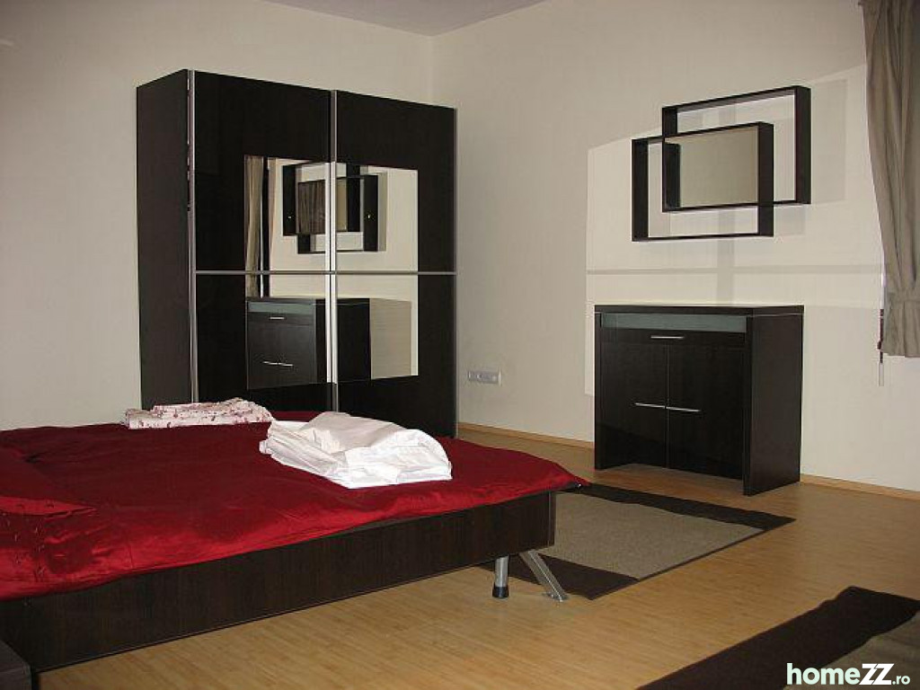 Apartament 2 camere, Polona