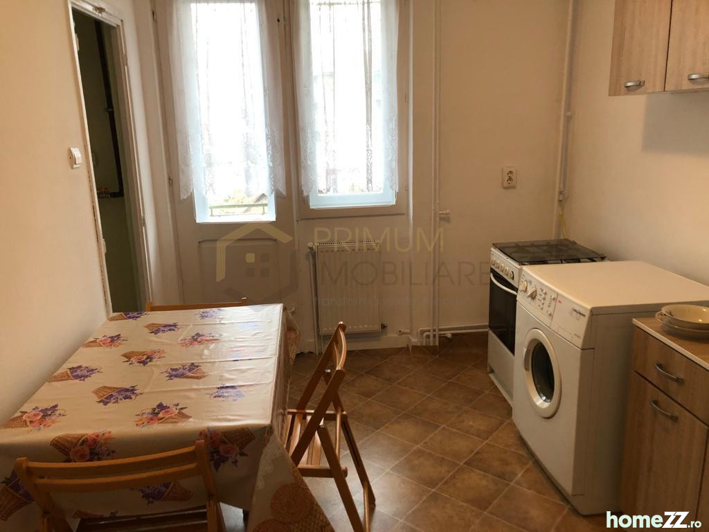 Apartament 2 camere, Elisabetin