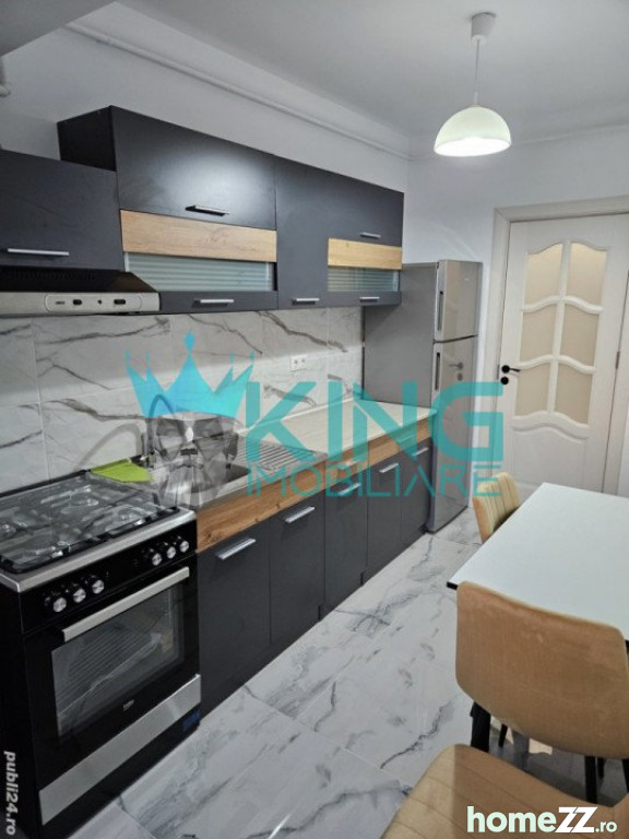 Apartament 2 camere, Galata