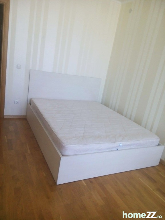 Apartament 1 cameră, Becas