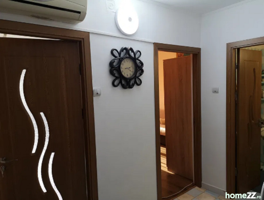 Apartament 4 camere, Inel I