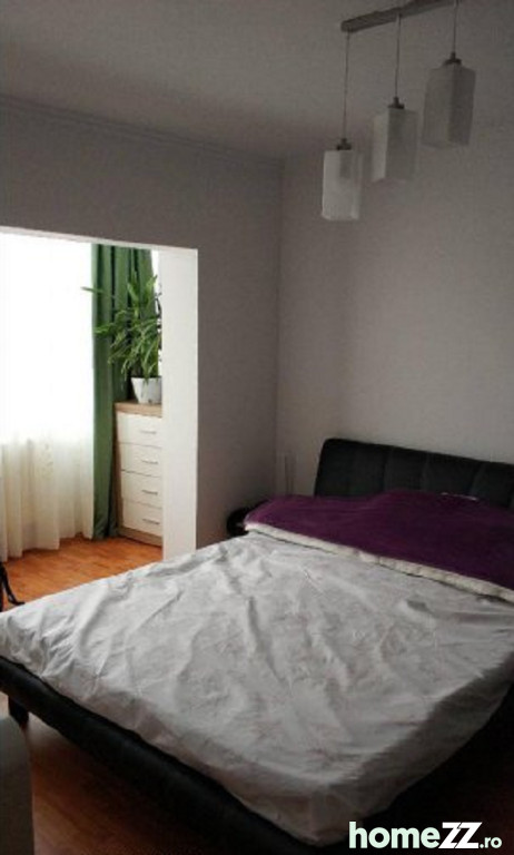 Apartament 3 camere, Dacia