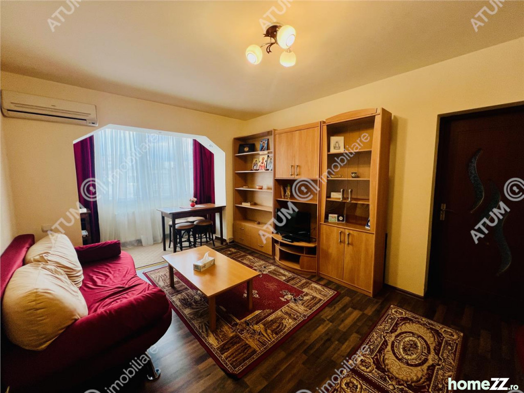 Apartament 2 camere, Calea Dumbravii