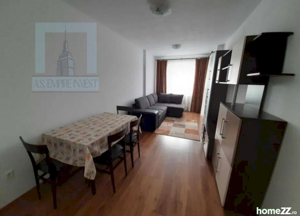 Apartament 2 camere, Avantgarden