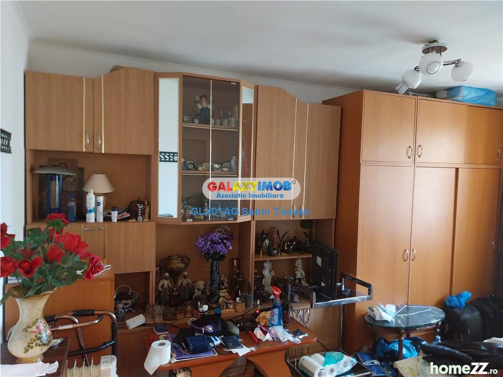 Apartament 2 camere, Razboieni