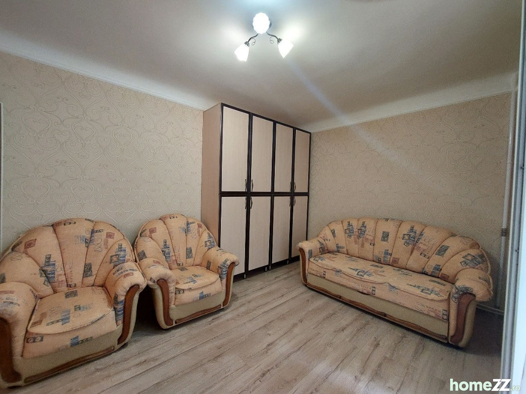 Apartament 2 camere, Hasdeu