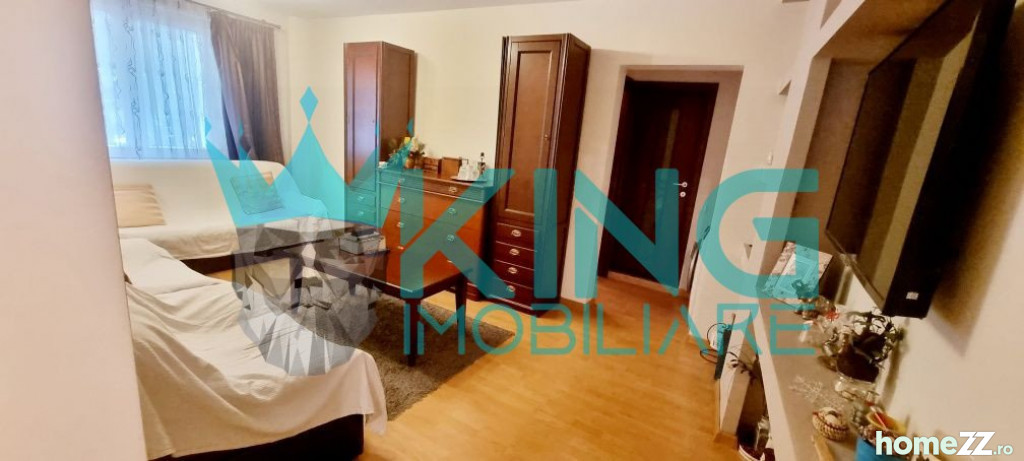 Apartament 4 camere, Margeanului