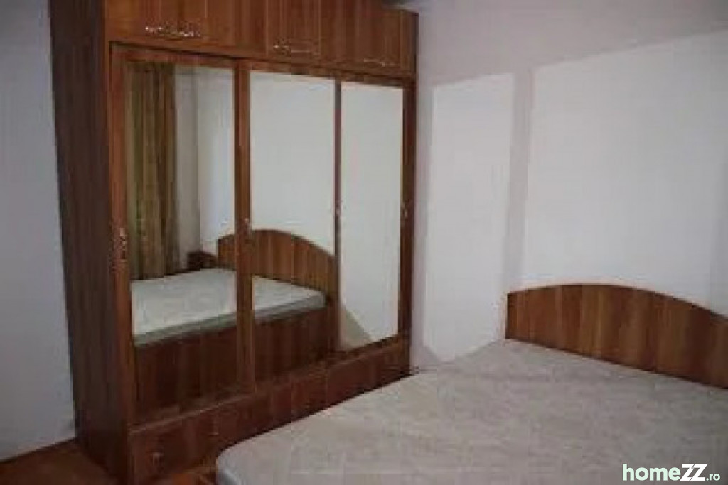 Apartament 2 camere, Pacurari