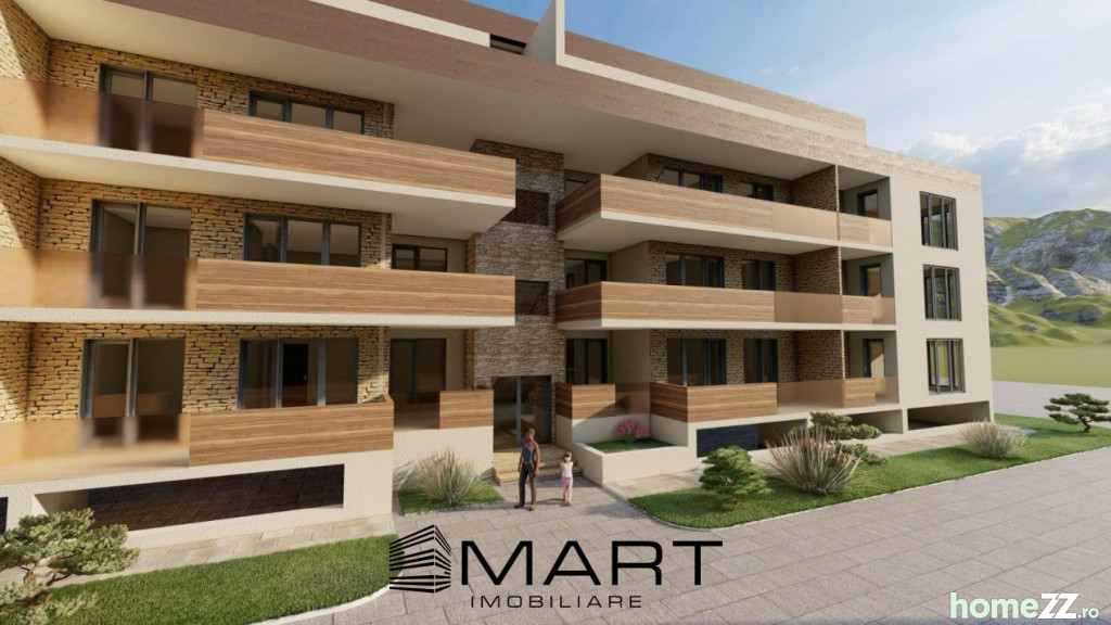 Apartament 2 camere, Veterani, comision 0%