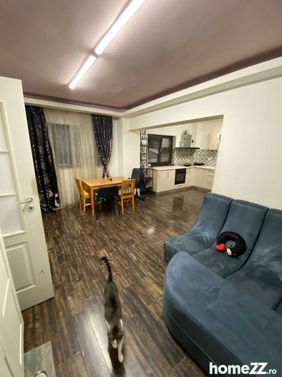 Apartament 4 camere, Brancoveanu