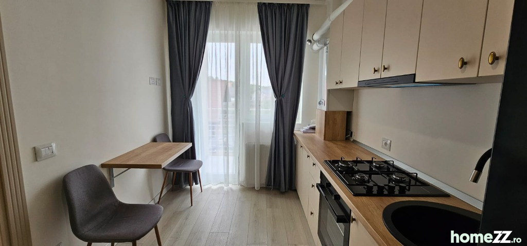 Apartament 2 camere, Central