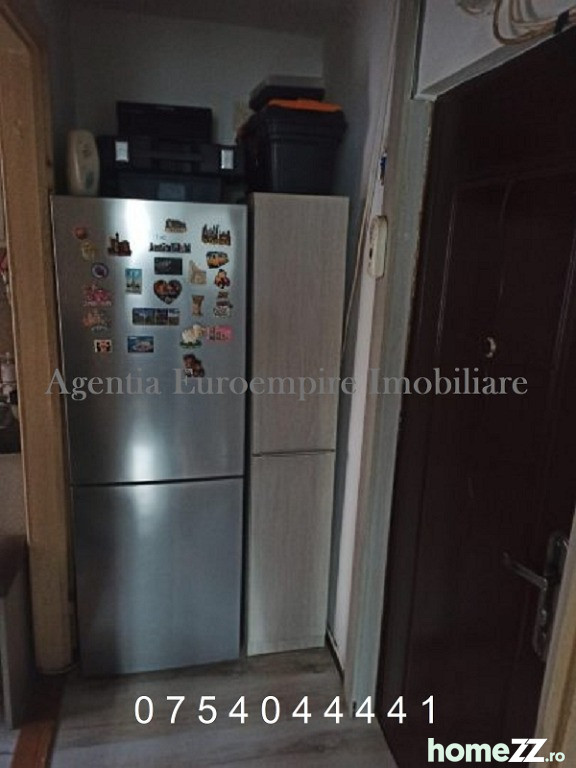 Apartament 2 camere, Tomis Nord