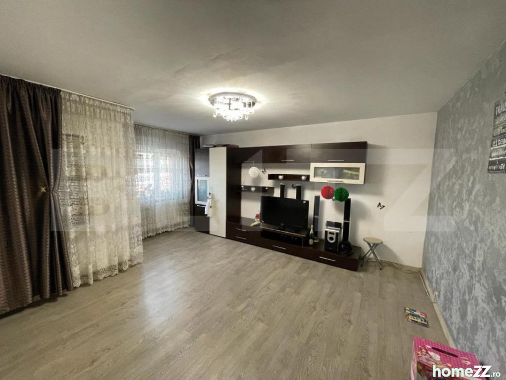 Apartament 2 camere, George Enescu