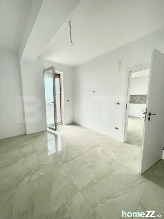 Apartament 2 camere, Braytim