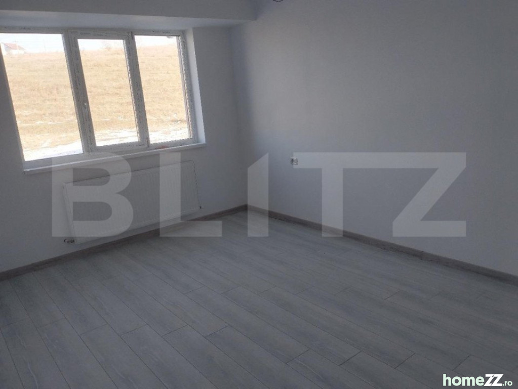 Apartament 2 camere, Visani