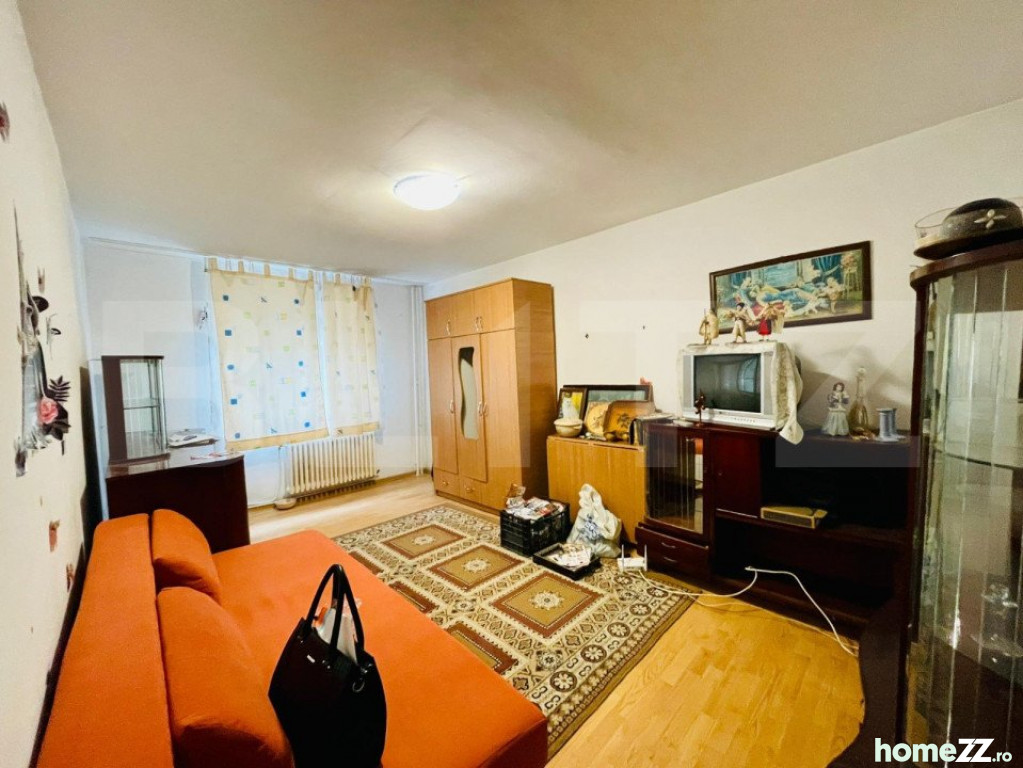 Apartament 2 camere, Dacia