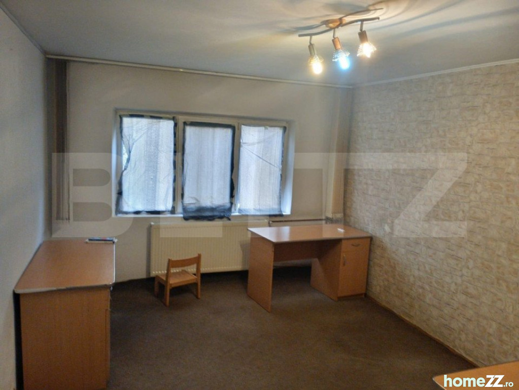 Apartament 2 camere, Aradului