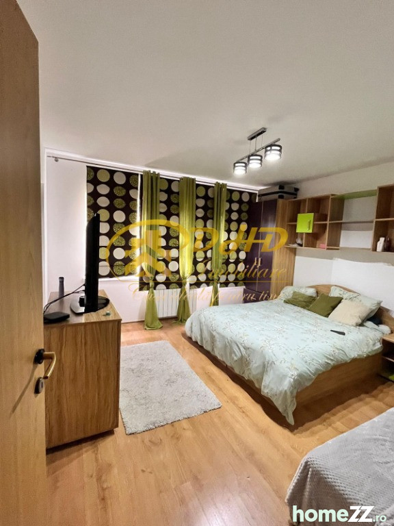 Apartament 2 camere, Canta