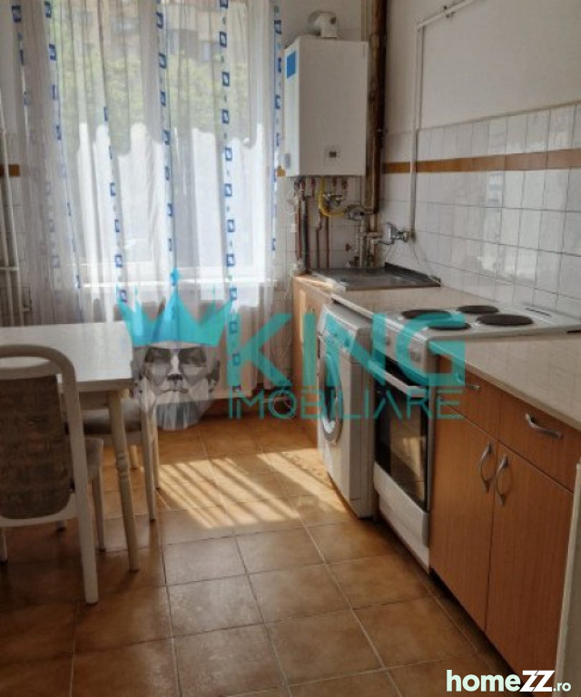 Apartament 2 camere, George Enescu