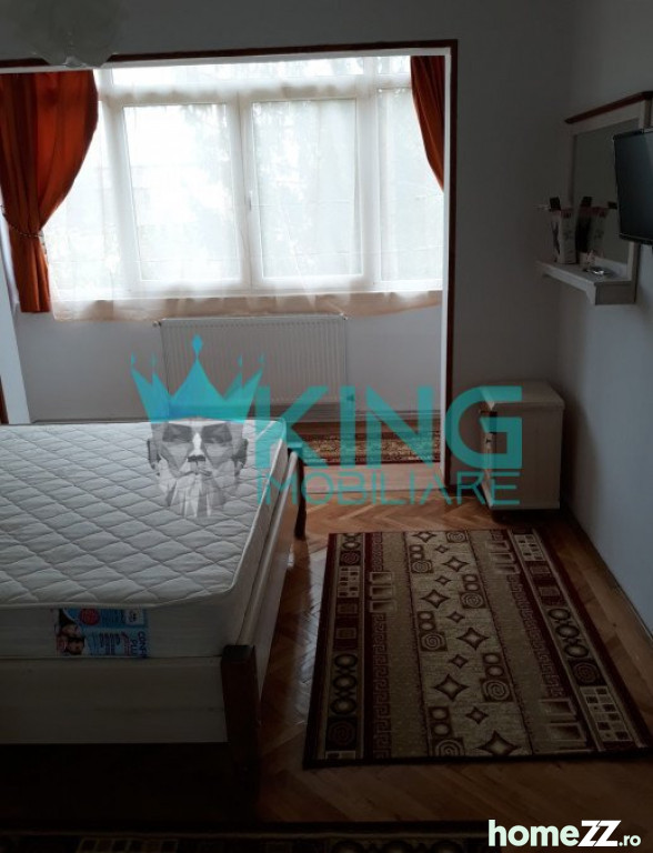 Apartament 3 camere, Mihai Viteazul