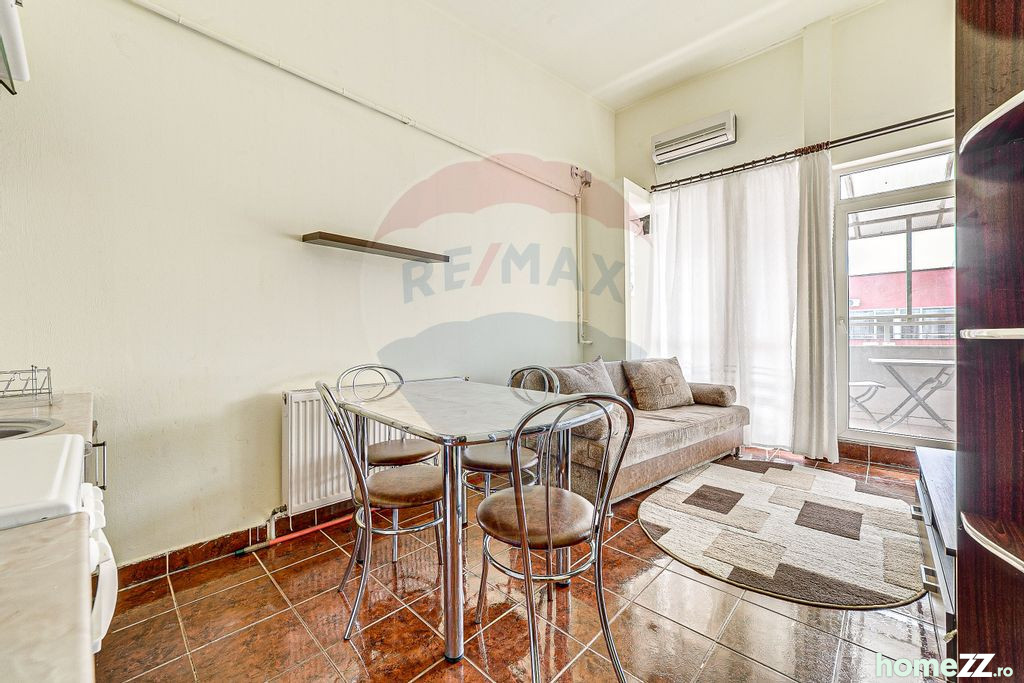 Apartament 2 camere, Aurel Vlaicu