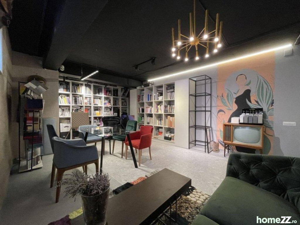 Apartament 3 camere, Banu Manta