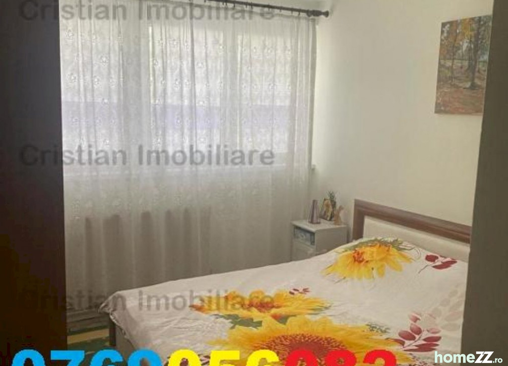 Apartament 3 camere, Scolilor