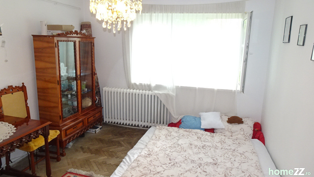 Apartament 2 camere, Ultracentral