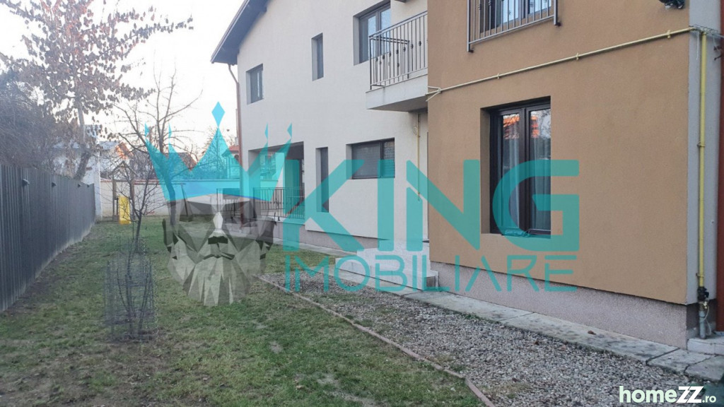 Casă - Vilă 5+ camere, Cantacuzino