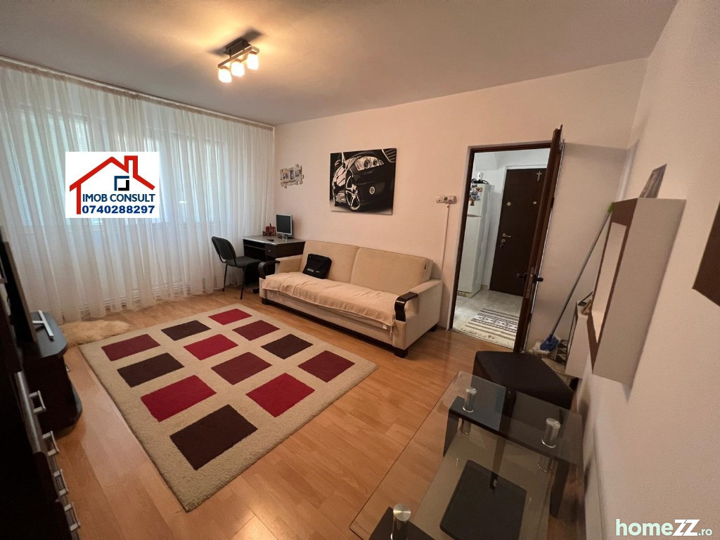 Apartament 2 camere, Alexandru cel Bun