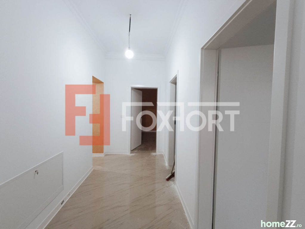 Apartament 2 camere, Central