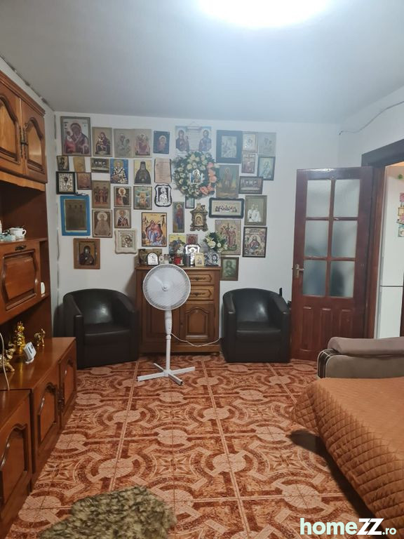 Apartament 2 camere, Gara