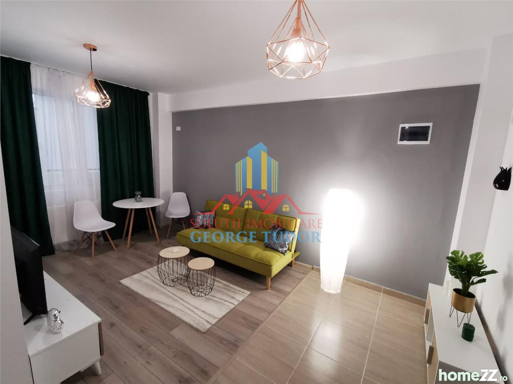 Apartament 2 camere, Militari