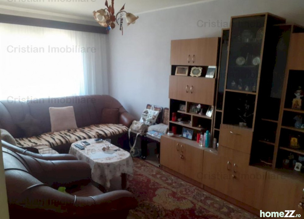 Apartament 2 camere, Central