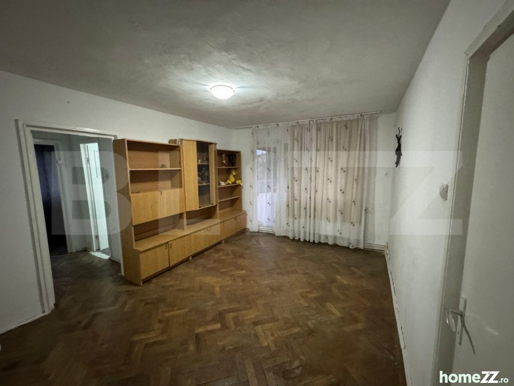 Apartament 2 camere, Brazda lui Novac