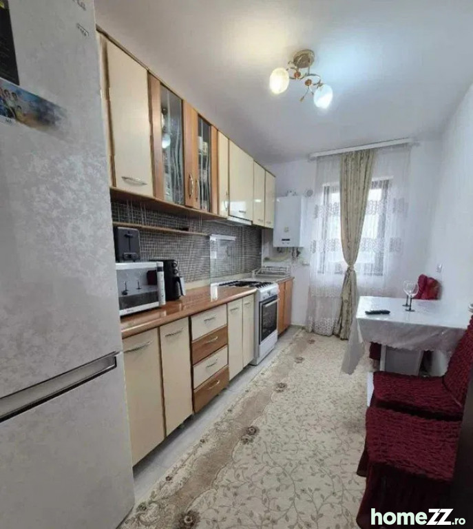 Apartament 3 camere, Valea Adanca