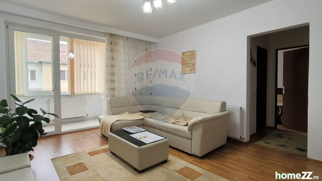 Apartament 2 camere, Vitrometan