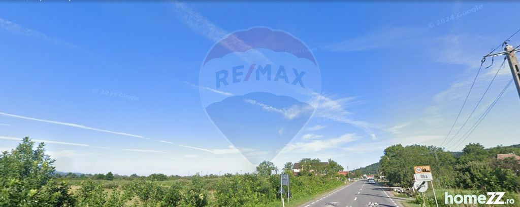 Teren, 5800 m²