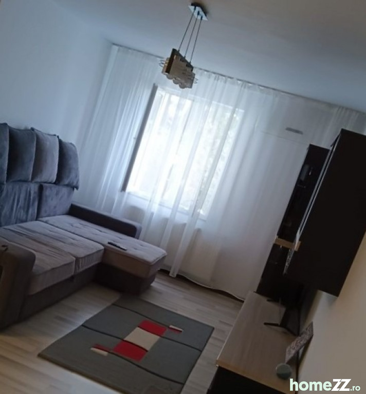 Apartament 2 camere, Doamna Ghica