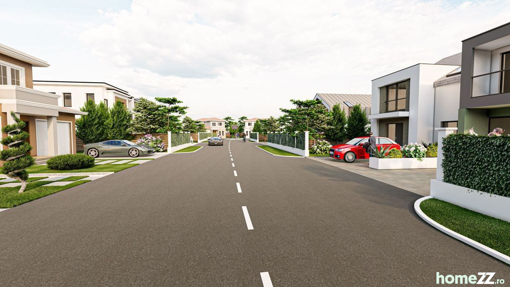 Teren, 300 m²