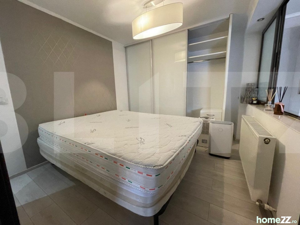 Apartament 2 camere, Gheorgheni