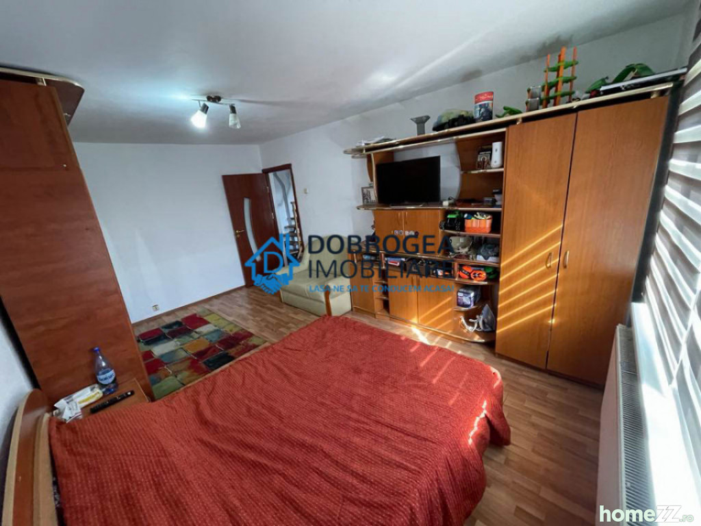 Apartament 2 camere, C5
