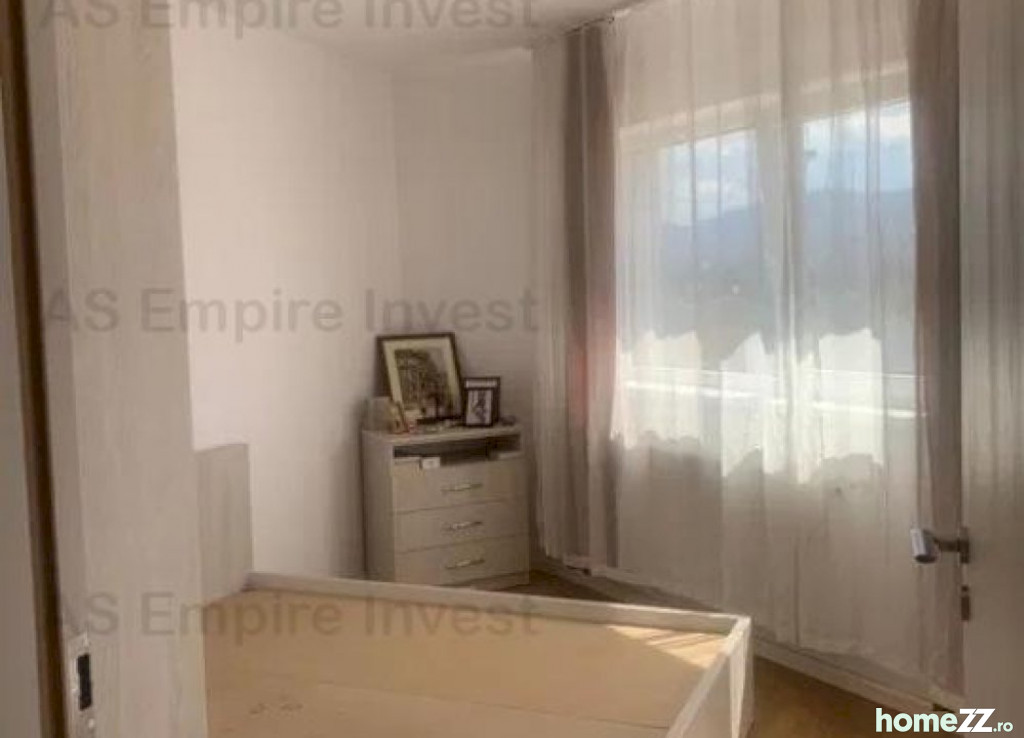Apartament 3 camere, Rulmentul