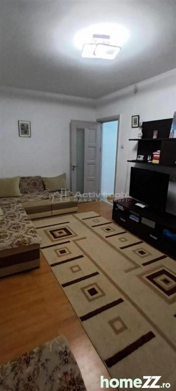 Apartament 2 camere, Inel II