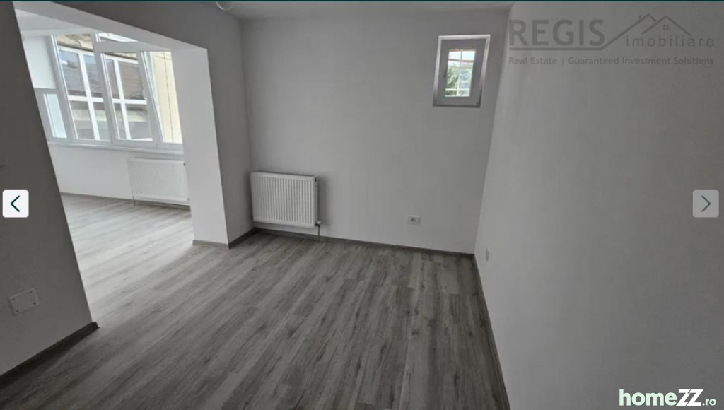 Apartament 4 camere, Centrul Civic