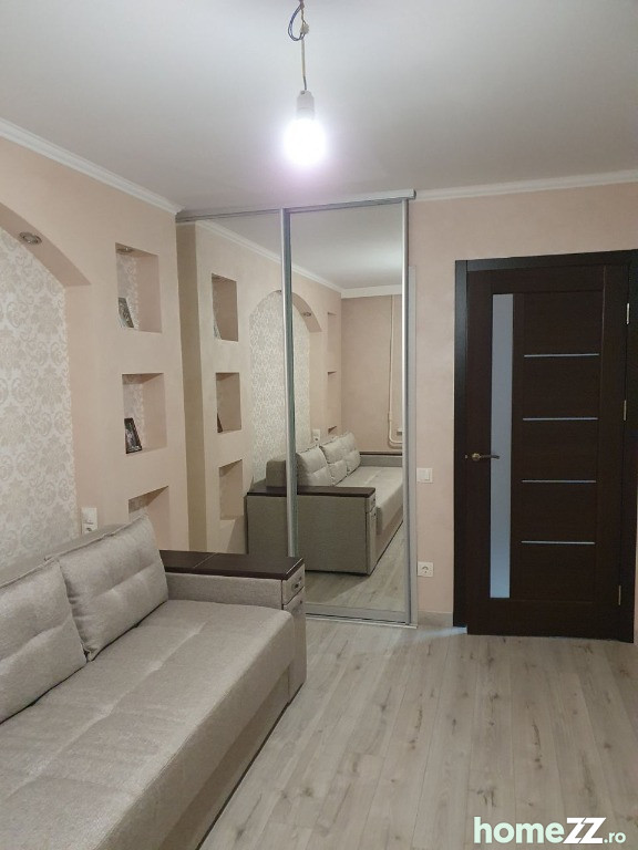 Apartament 3 camere, Calea Turzii