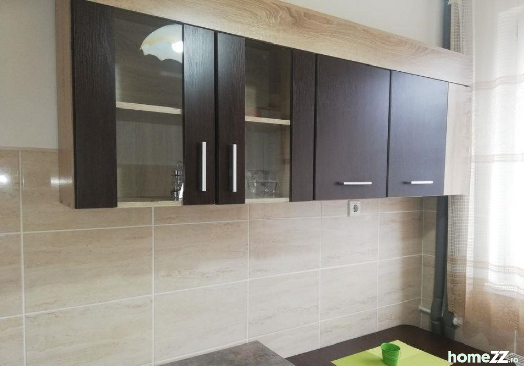 Apartament 2 camere, Cismigiu